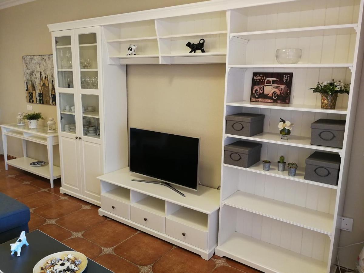 Apartamento En Fuengirola Exterior foto