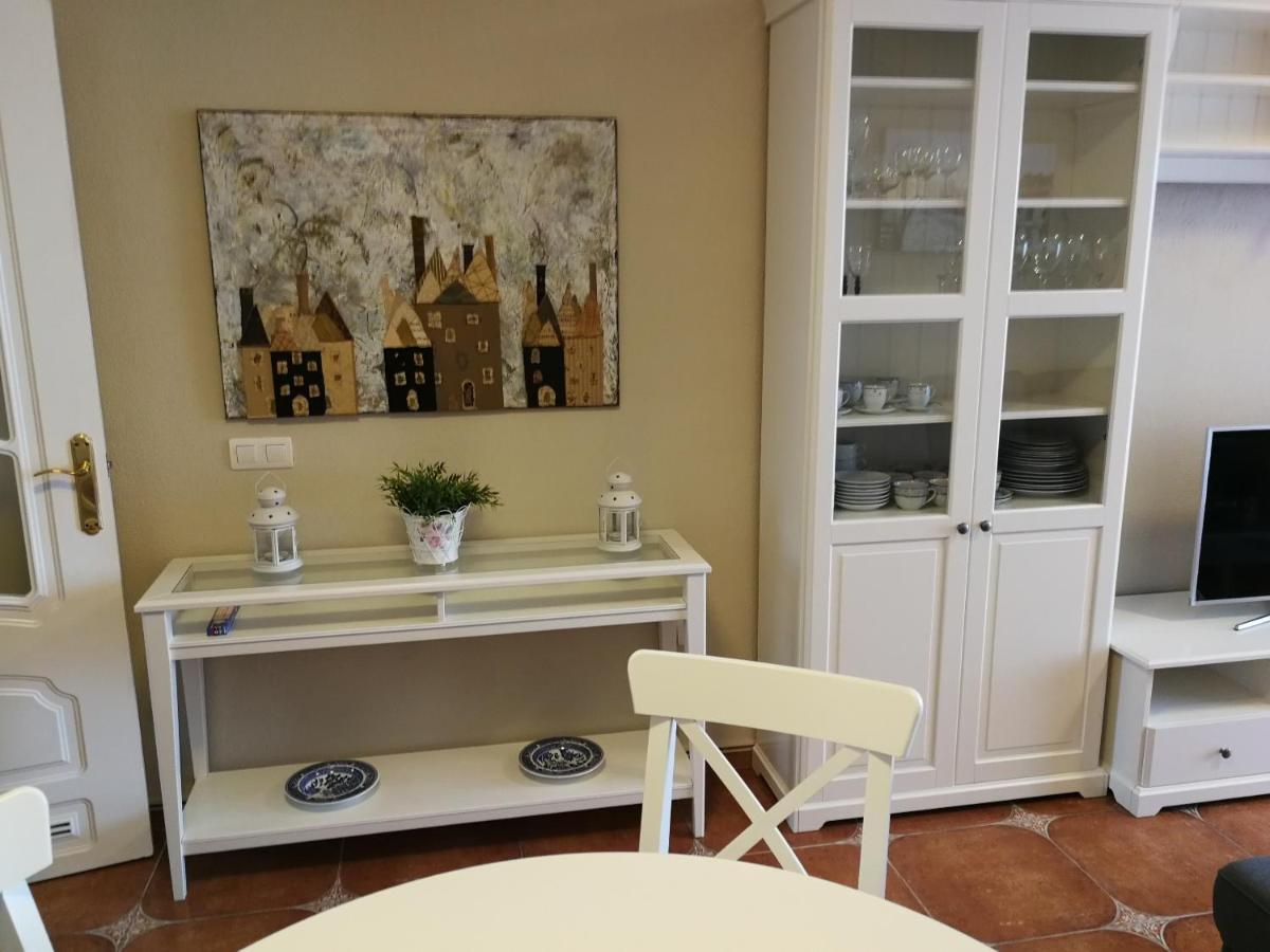 Apartamento En Fuengirola Exterior foto